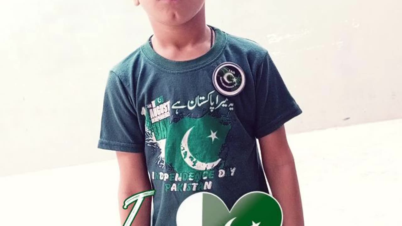 Pakistan zindabad
