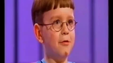 The most naive boy ever- funny 😂😂😂