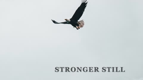 Pray USA, 11/28/22 Stronger Still