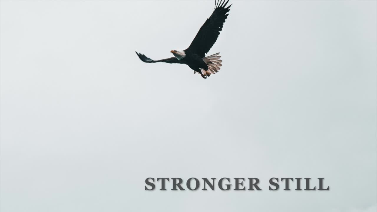 Pray USA, 11/28/22 Stronger Still