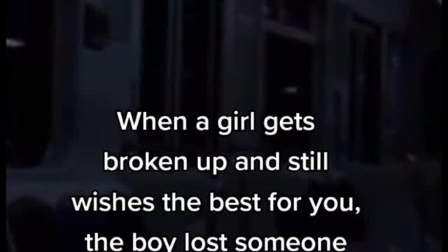 Psychology facts about girls