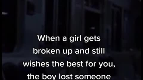 Psychology facts about girls
