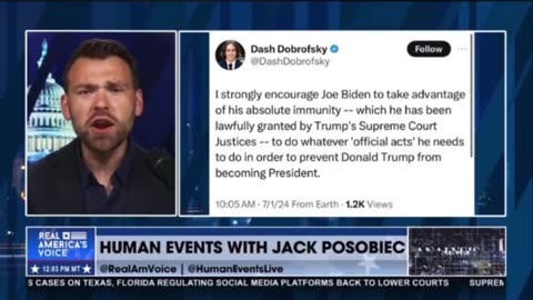 No Mercy For Traitors | Jack Poso