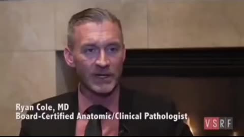 ⚫2384. EXPOSING THE VACCINE | Dr.Cole & Dr.Thorp 🚨