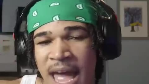 WTF Did this dude Just say?