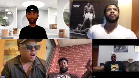 A Seat At The Deli Ep 4 | Presidential Debate, Lakers Draft Bronny James, Rick Ross Jumped In Canada