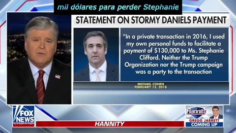 Hannity: você também pode pegar a Constituição e destruí-la