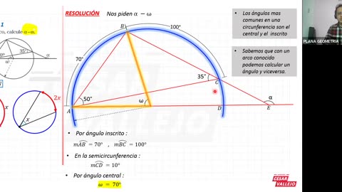 ANUAL VALLEJO 2023 | REFORZAMIENTO 03 | GEOMETRÍA PRÁCTICA
