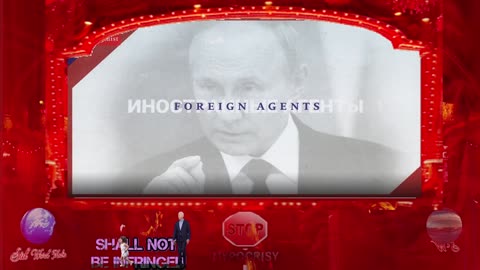 How Putin is silencing his opponents The Economist