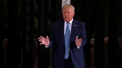 “If Sleepy Joe Biden ever got in, China would own the United States.”