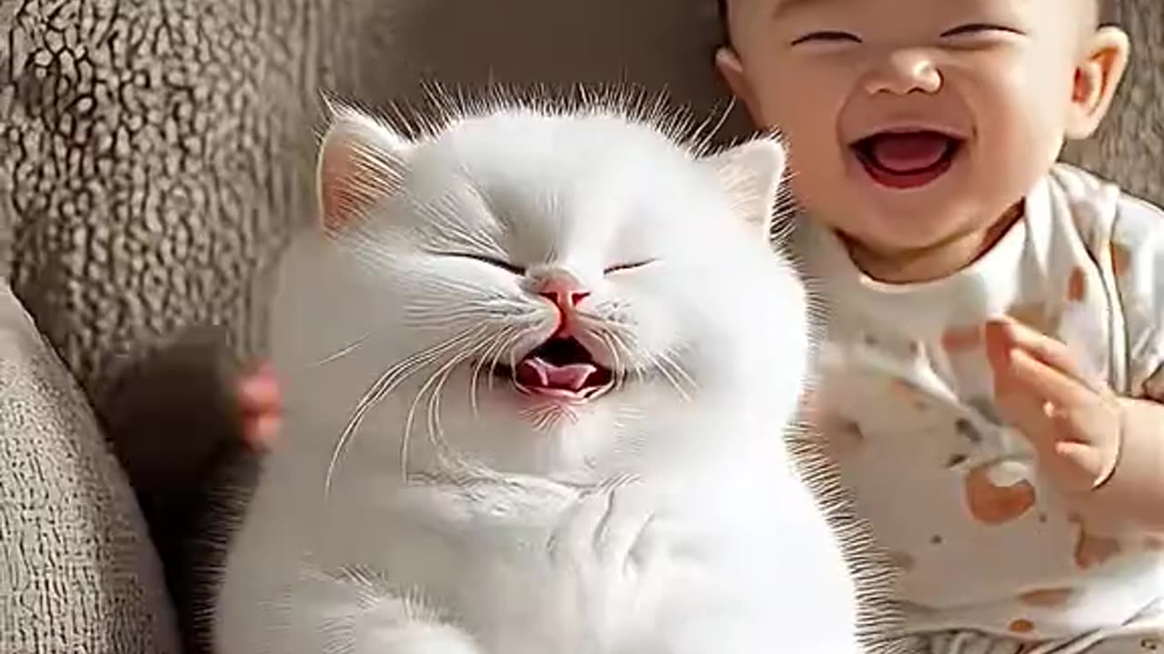 Animals Doing the Funniest Things - Try Not to Laugh Challenge!