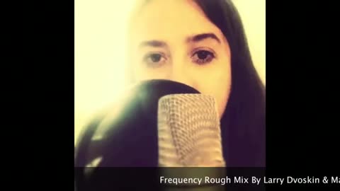 Frequency Rough Mix Larry Dvoskin