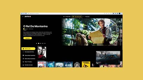4 streamings Gratuitos e Legalizados I 4 Free and Legalized streams