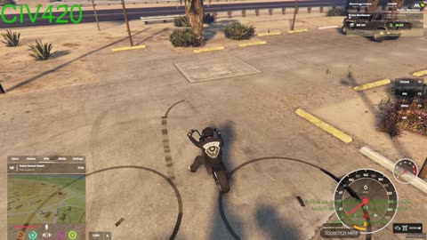 Sunday Live Stream Real Deal RP 3.0