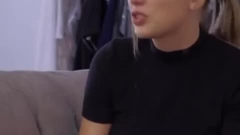LISTEN TO TAYLER SWIFT AND WHAT’S ON THE TABLE IN FRONT OF HER AND VOTING DEMOCRAT