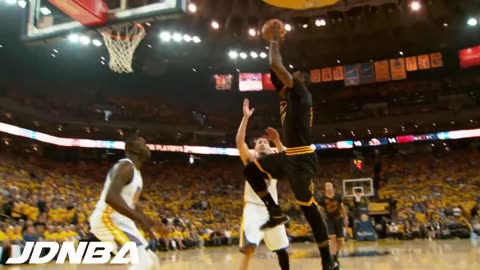 Lebron James Mix