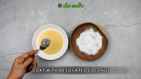 Chocolate Balls _ Fireless Cooking Competition Recipes _ No Fire Cooking
