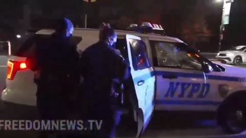 NYPD arrested a 9 year old ⚕