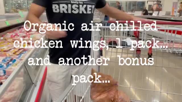 🥩🔥 Carnivore Diet Costco Grocery Haul (What We Eat Low Carb Keto To Lose Weight in 2023)