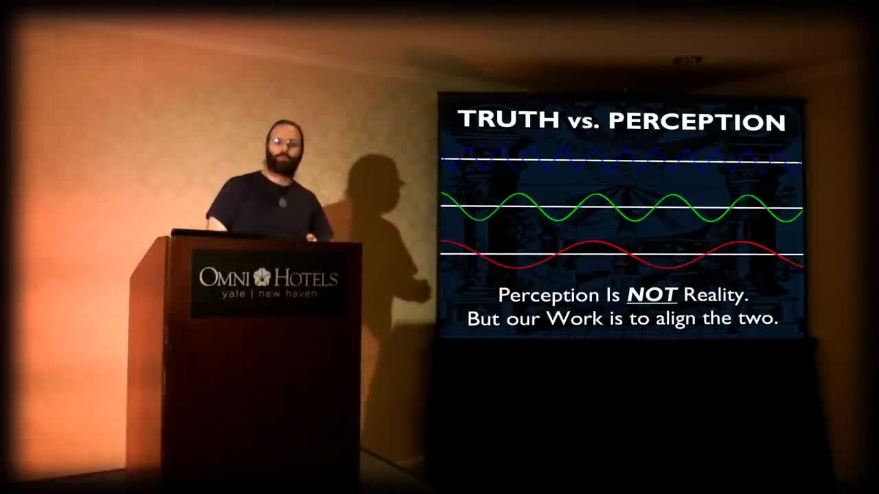 Mark Passio - Seminario Ley Natural (Parte 2)