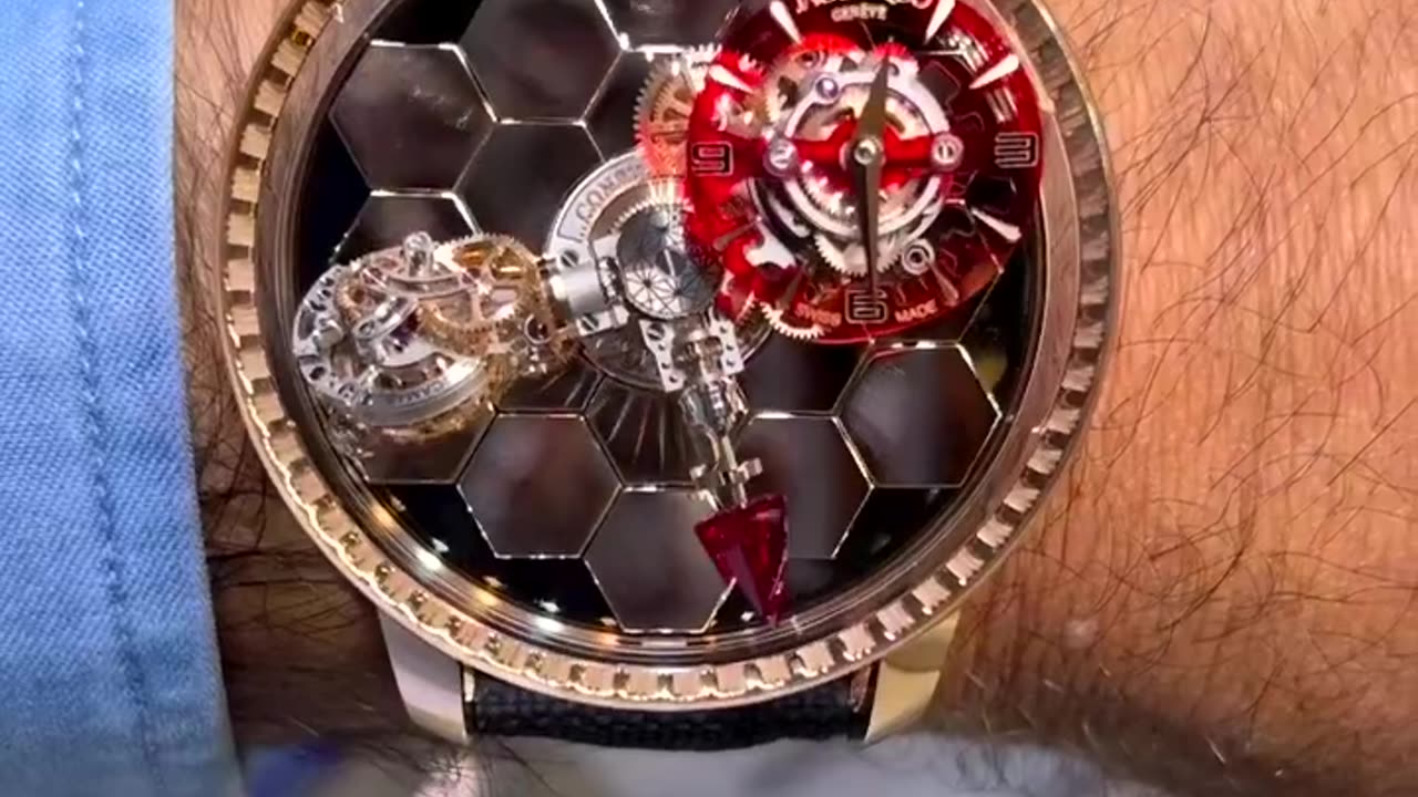 Watch on Music 👀