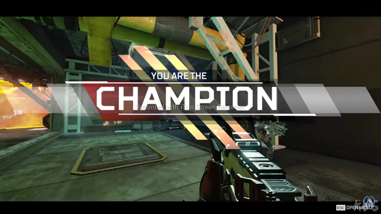 apex legend gameplay HD