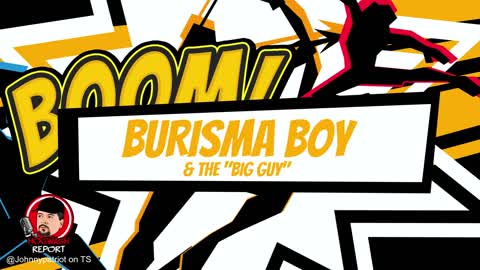 Burisma Boy & "The Big Guy"