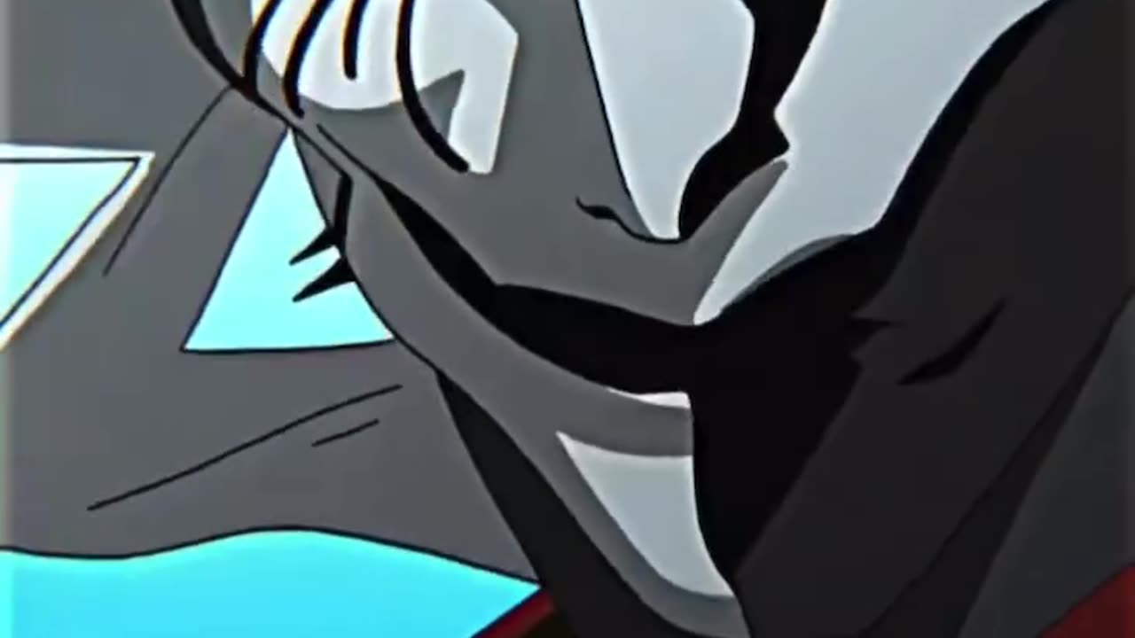 can’t beat this anime