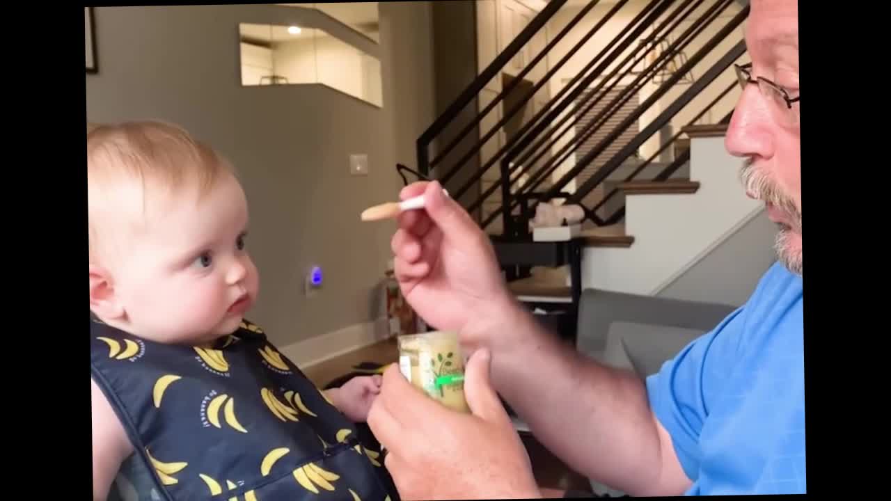 Funny Baby Videos