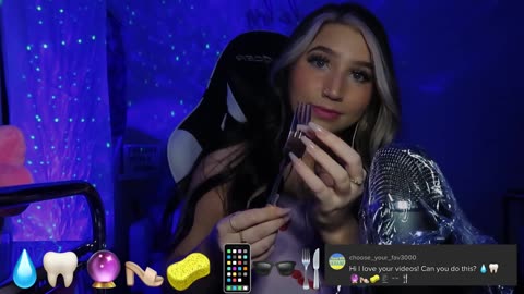 ASMR EMOJI CHALLENGE (15) - kopie