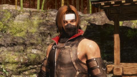 Dead or Alive6 Battle27