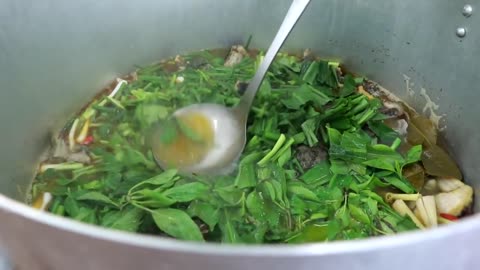 EXOTIC FOOD