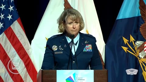The Pentagon's 'Pride Month' Event was Even More Embarrassing Than You Can Imagine