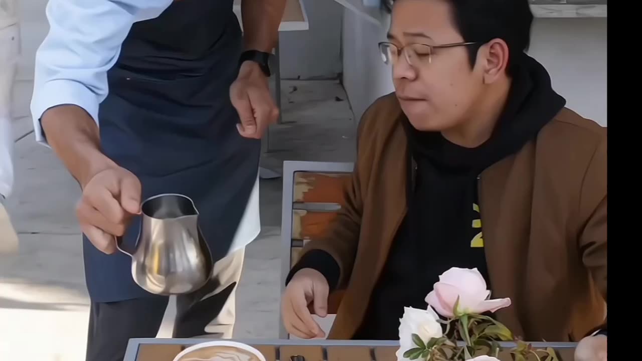 Amazing tricks