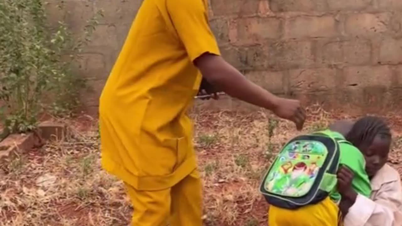 #1good learning's video