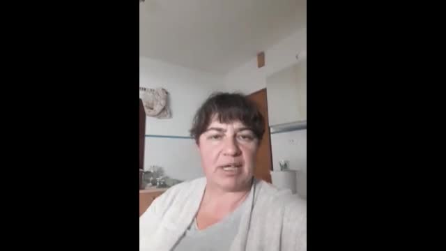 Agenda je pocepit vse, tudi otroke!, Zbudi se Slovenija!