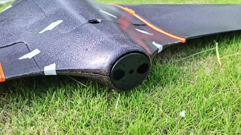 New Skywalker X8