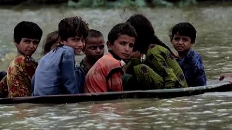 Balochistan poor people