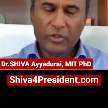 "Trump Is Not Anti-Establishment" -Dr.SHIVA