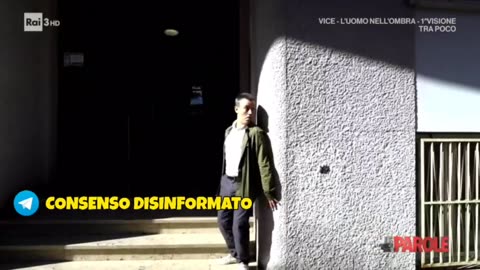 🇮🇹 Avevate mai visto questo video?