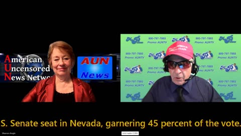 8-27-24 Conservative Commandos: TOPICS: Democrats' plan to destroy to SCOTUS!