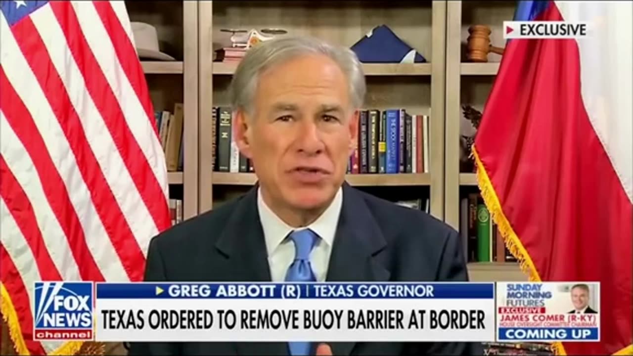 Kamala and Dems panic over what Texas just did PT 1