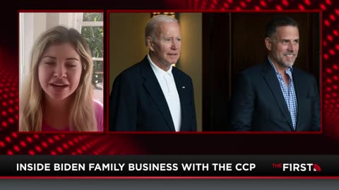 American Leaders' Conflict Of Interest With China