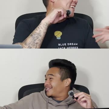 Ear Me Out Ep.11: Favorite Scary Movies