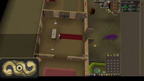 Runescape Prayer Journey 10