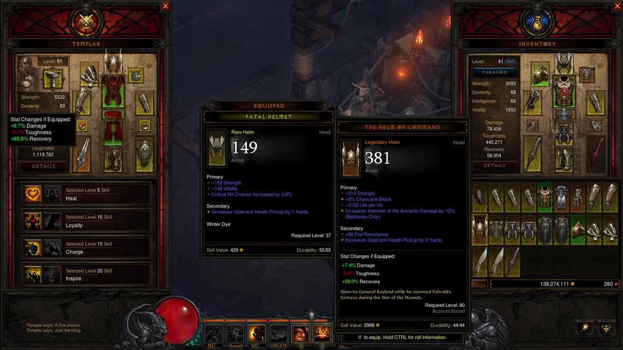diablo 3 p7 - devilishly bad internet connections interfering with the game