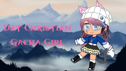 Official DCGG intro