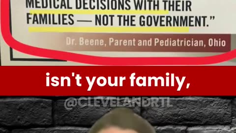 CRTL - Parents! Do your research!