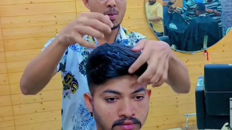 #youtubeshorts #short #shortviral #friends #facebook #hairstyle