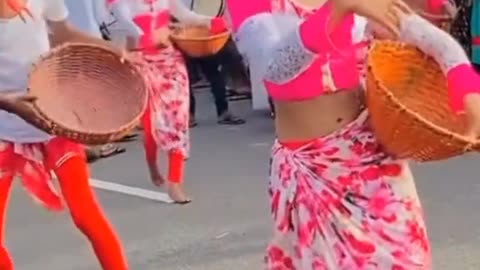 Dance